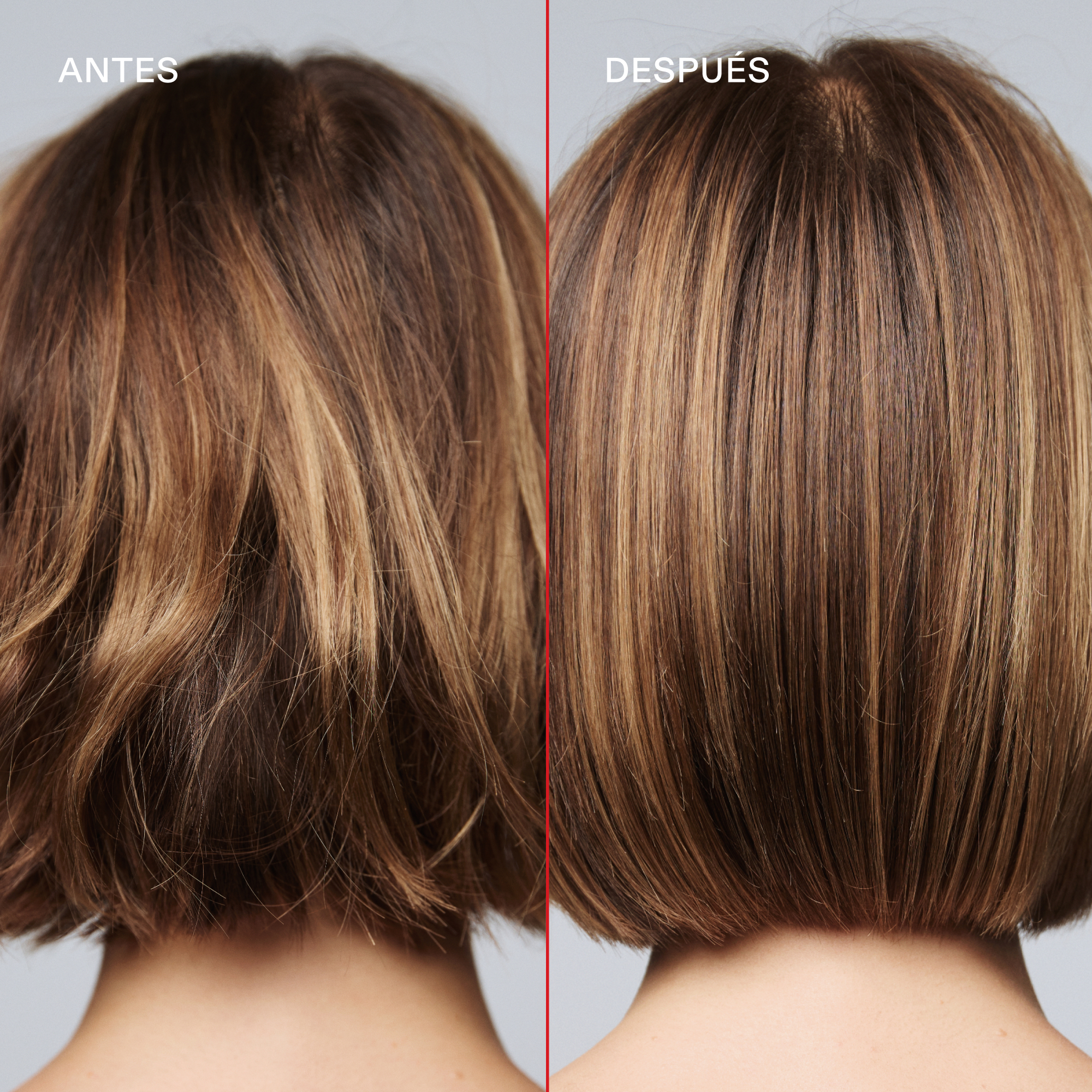 N°.5LEAVE-IN™ MOISTURIZE & MEND LEAVE-IN CONDITIONER (ACONDICIONADOR HIDRATANTE SIN ENJUAGUE)